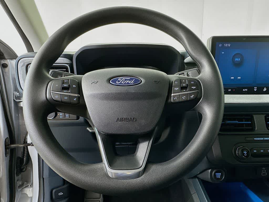 Thumbnail: 2026 Ford Maverick - 16