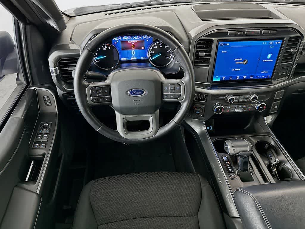 Thumbnail: 2022 Ford F-150 - 10