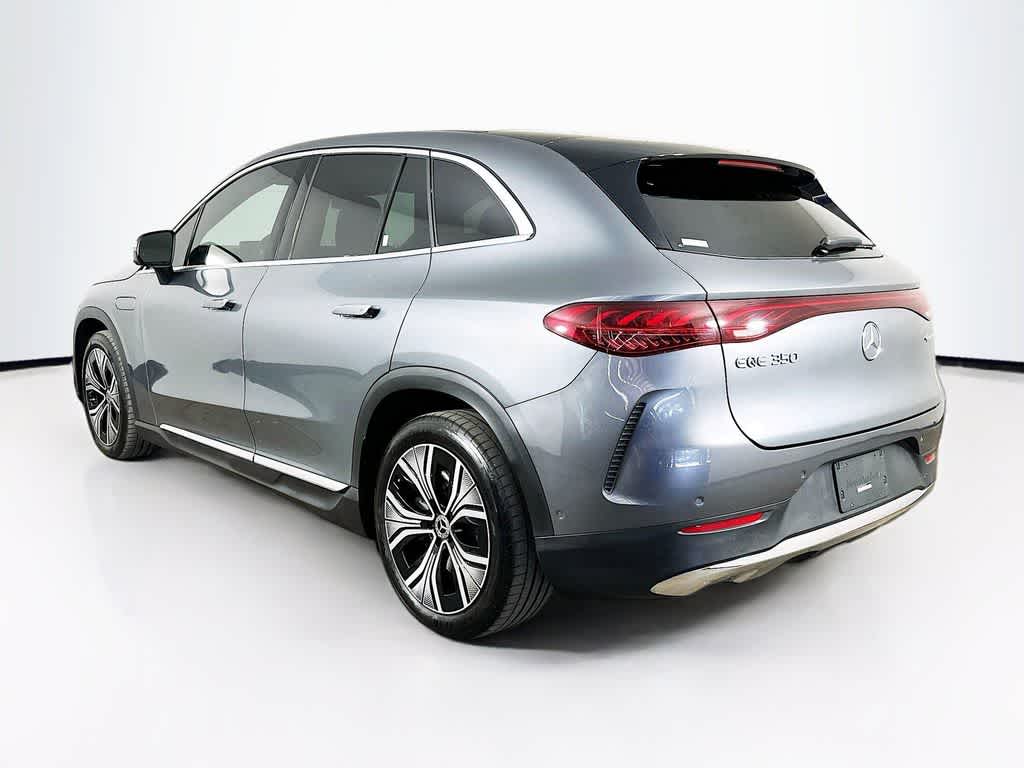 Thumbnail: 2023 Mercedes-Benz EQE - 4