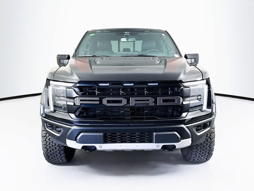 Thumbnail: 2025 Ford F-150 - 6