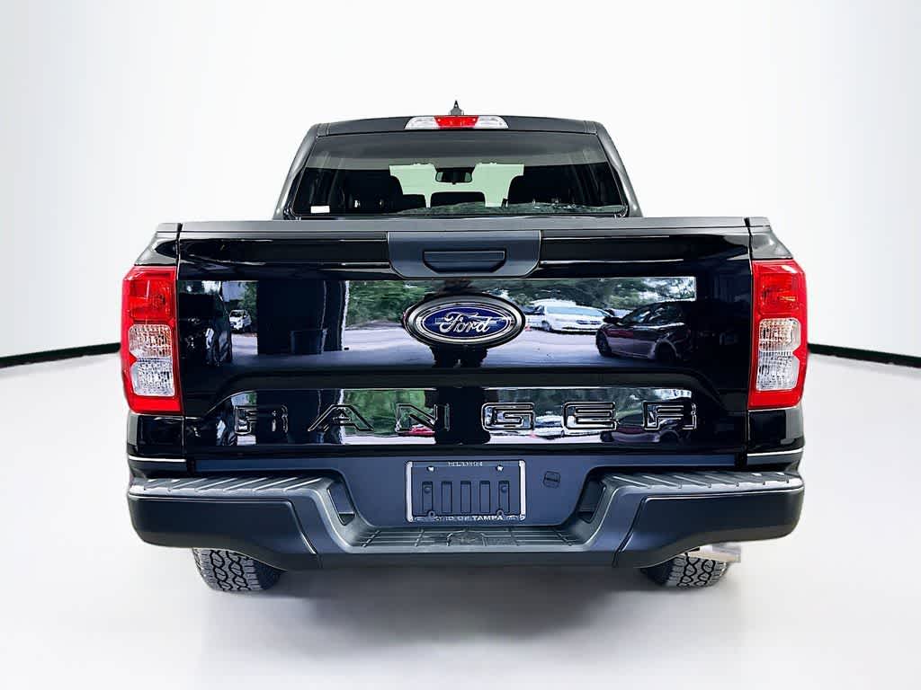 Thumbnail: 2025 Ford Ranger - 5