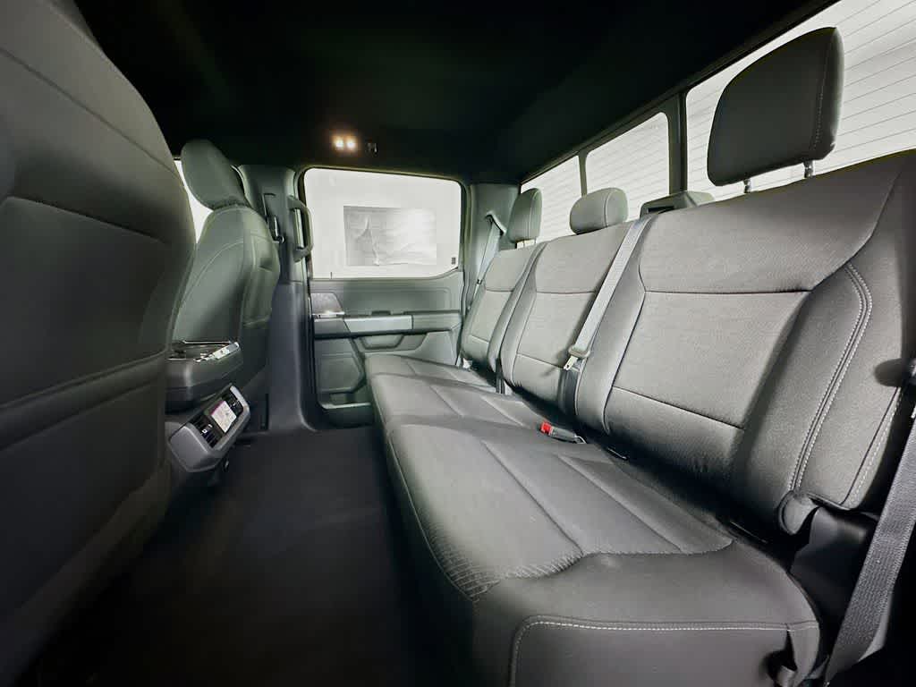 Thumbnail: 2025 Ford F-150 - 14