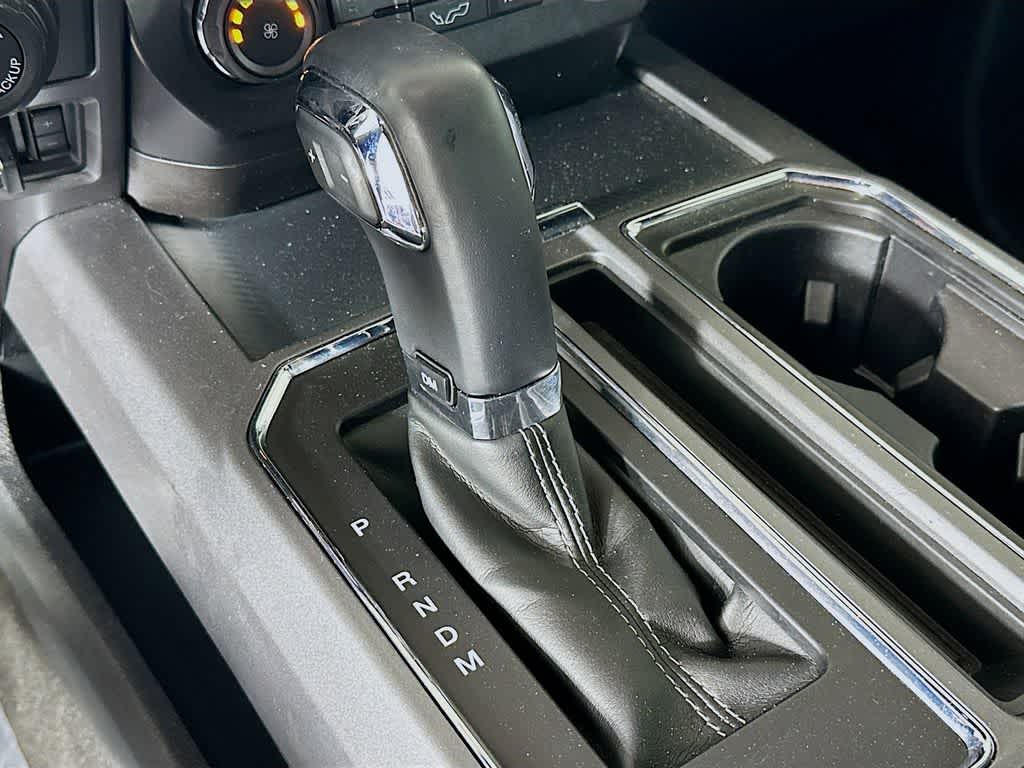 Thumbnail: 2019 Ford F-150 - 19