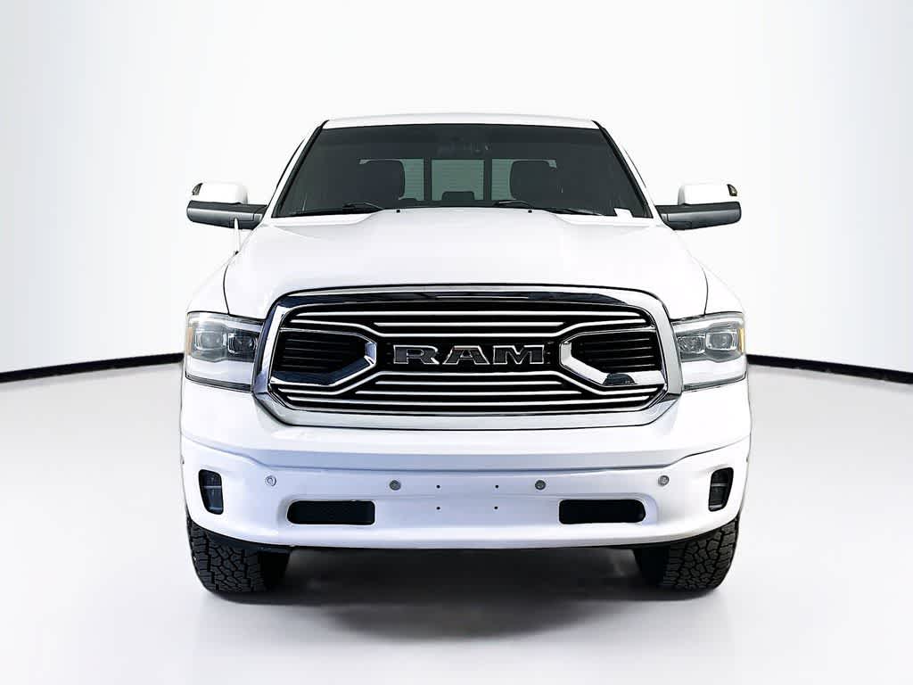 Thumbnail: 2017 RAM 1500 - 6