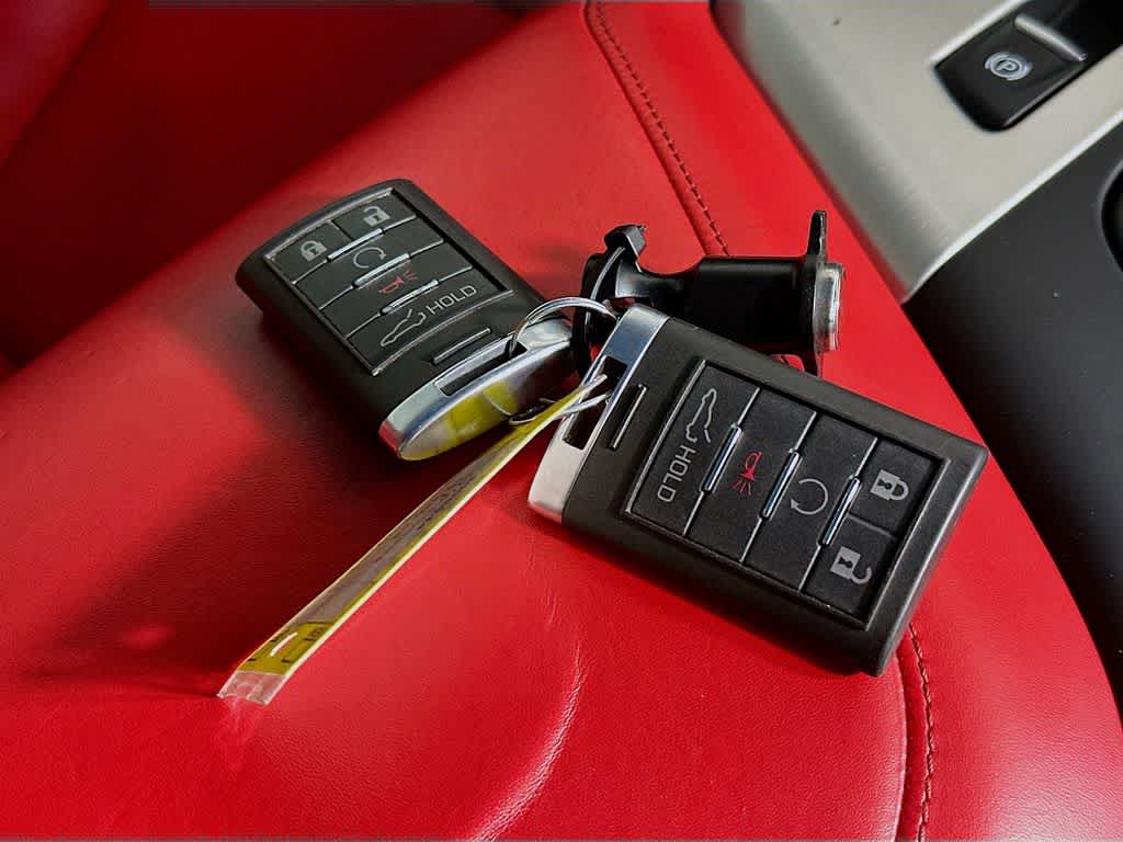 Thumbnail: 2015 Chevrolet Corvette - 20