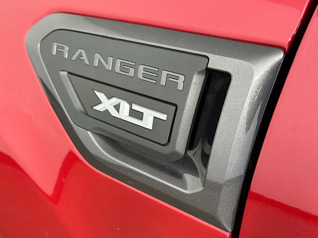Thumbnail: 2020 Ford Ranger - 7