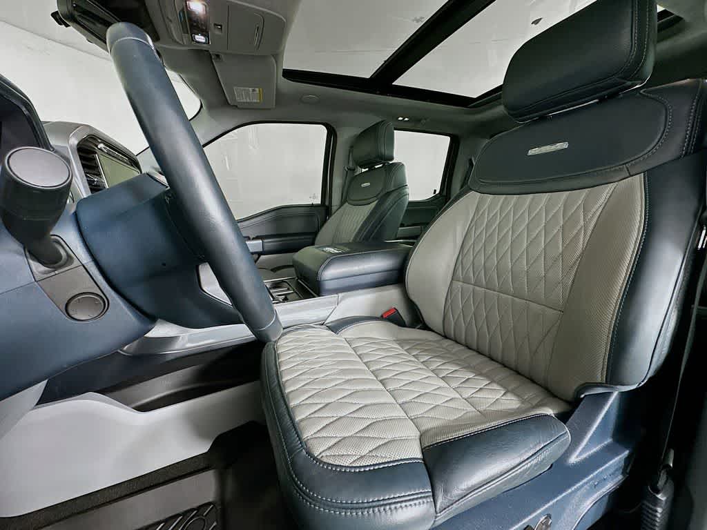 Thumbnail: 2021 Ford F-150 - 12