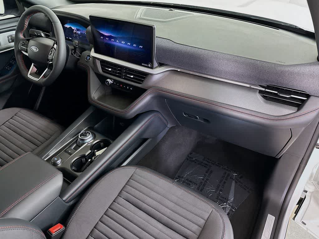 Thumbnail: 2026 Ford Explorer - 33