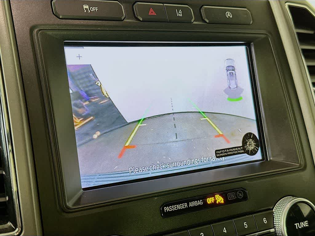 Thumbnail: 2021 Ford Expedition - 26