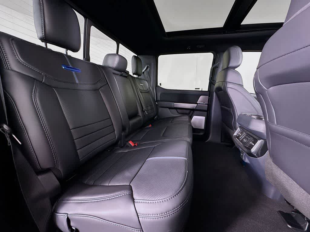 Thumbnail: 2026 Ford F-250 - 33