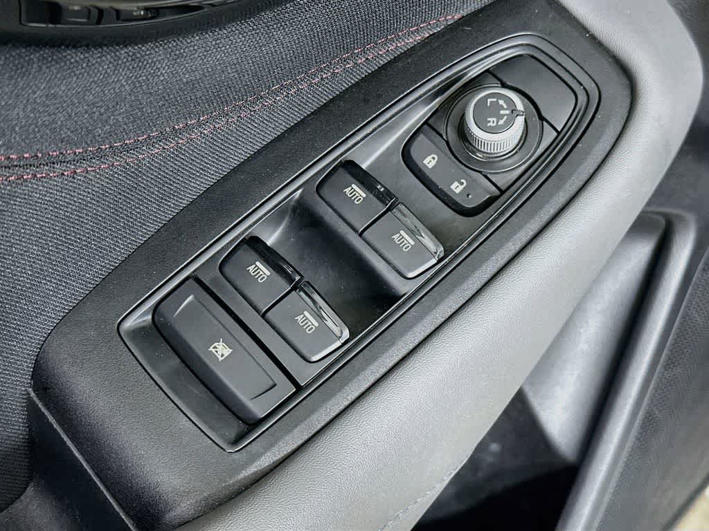 Thumbnail: 2020 Subaru Legacy - 27