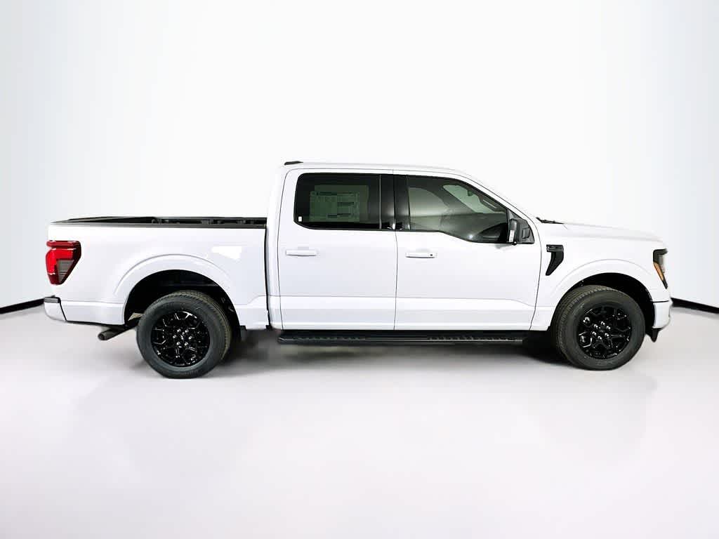 Thumbnail: 2025 Ford F-150 - 26