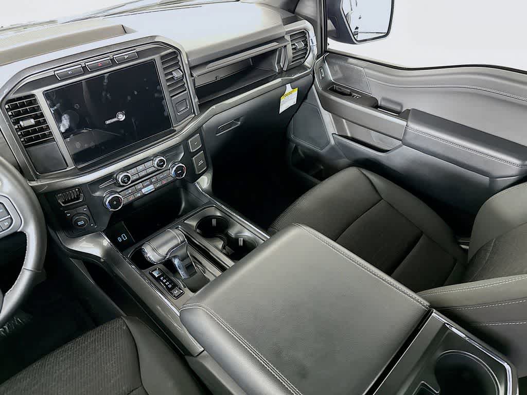 Thumbnail: 2023 Ford F-150 - 11