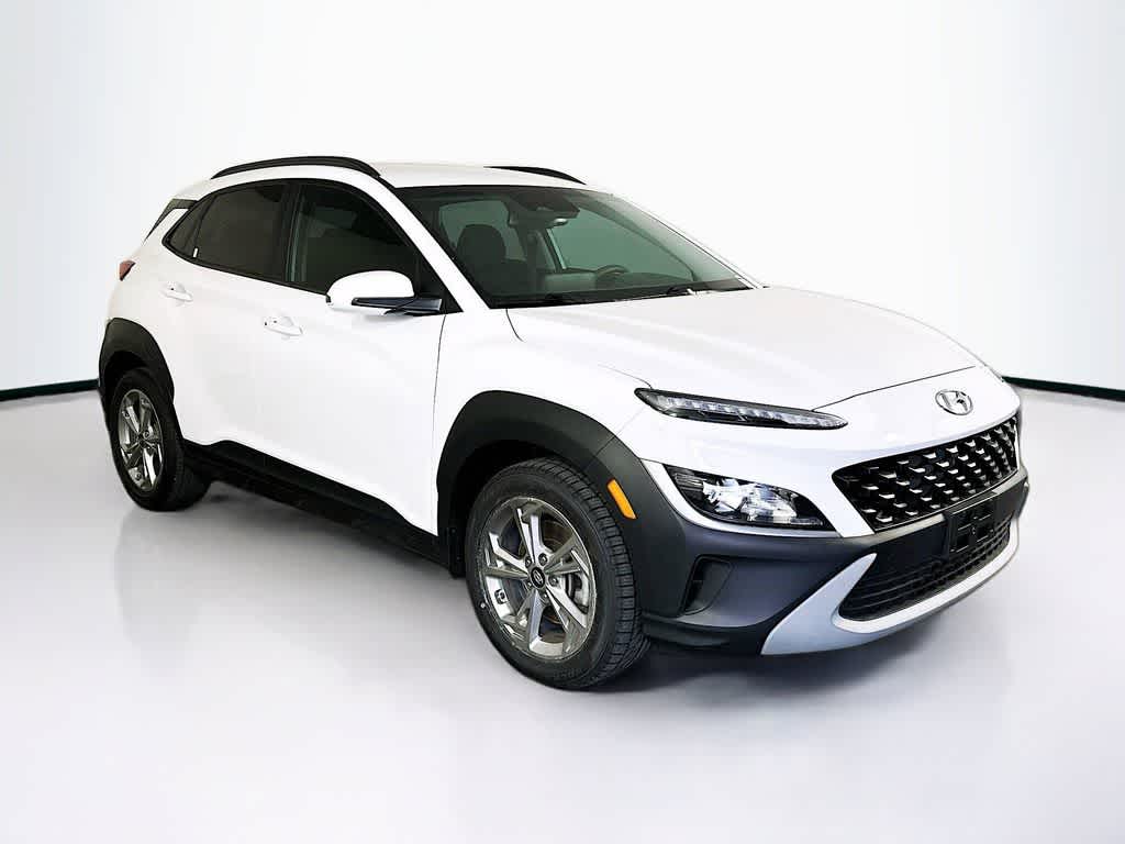 Thumbnail: 2022 Hyundai Kona - 23