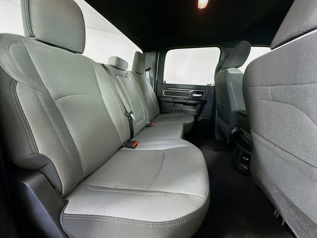 Thumbnail: 2024 RAM 2500 - 30