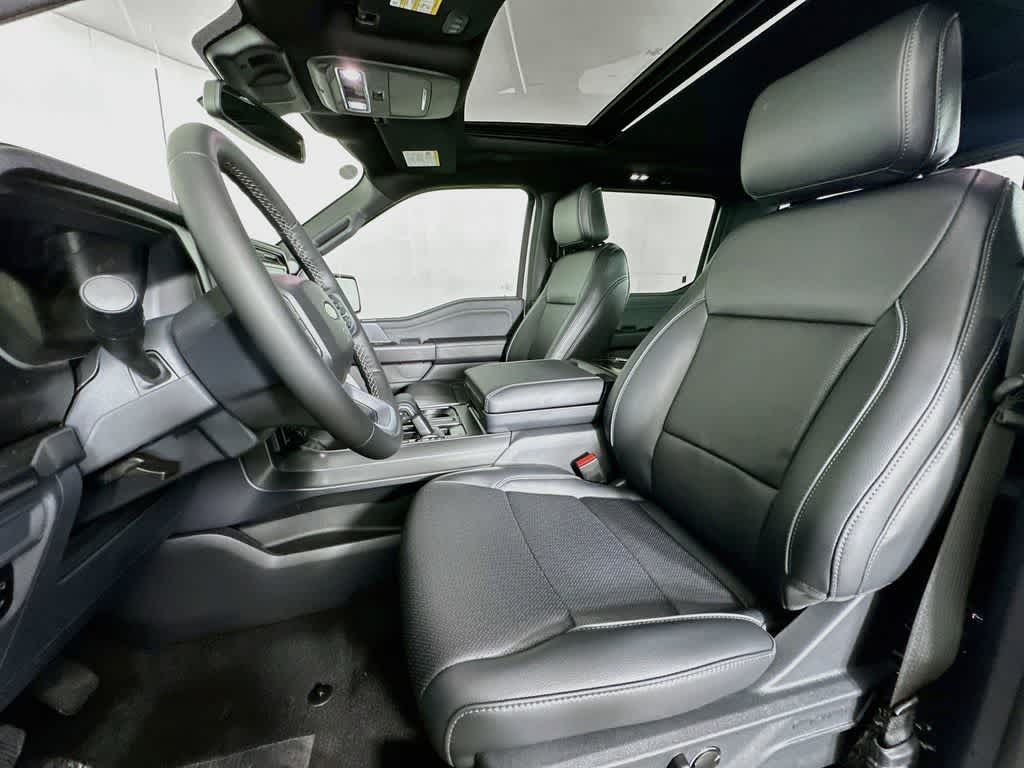 Thumbnail: 2026 Ford F-150 - 11