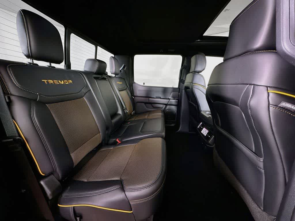 Thumbnail: 2026 Ford F-150 - 34