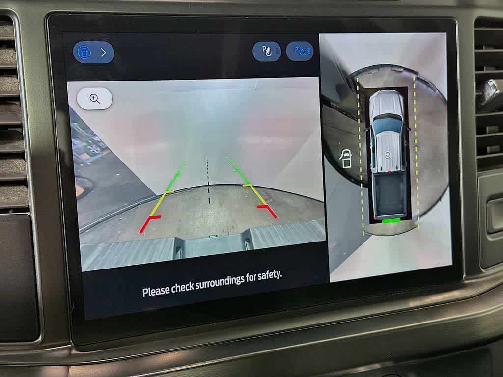 Thumbnail: 2023 Ford Econoline - 28