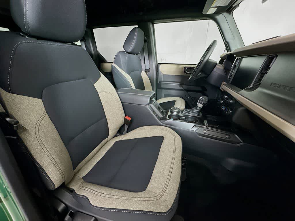 Thumbnail: 2025 Ford Bronco - 15