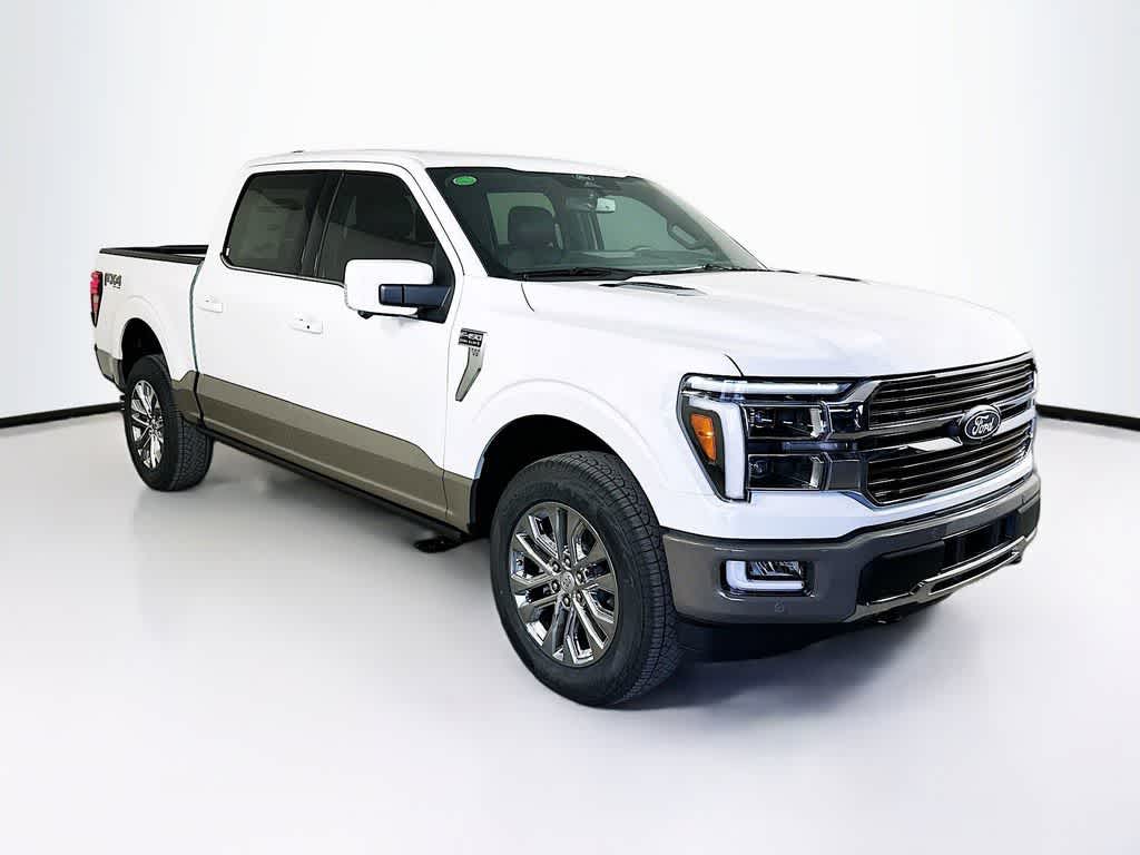 Thumbnail: 2025 Ford F-150 - 24