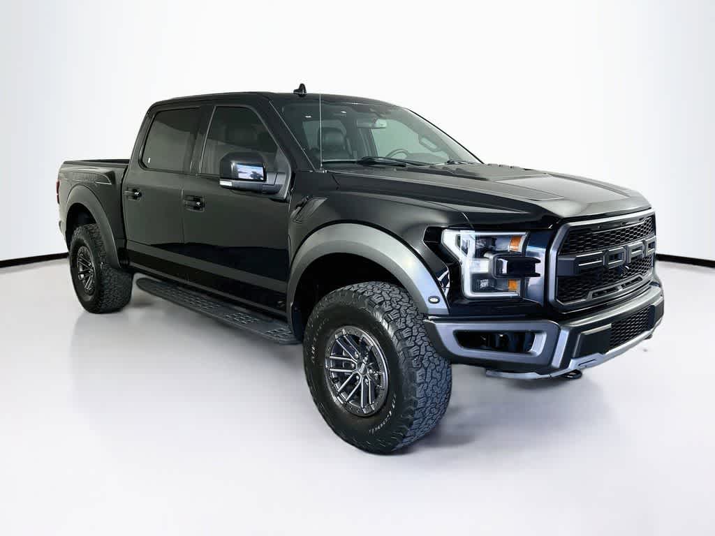 Thumbnail: 2020 Ford F-150 - 23