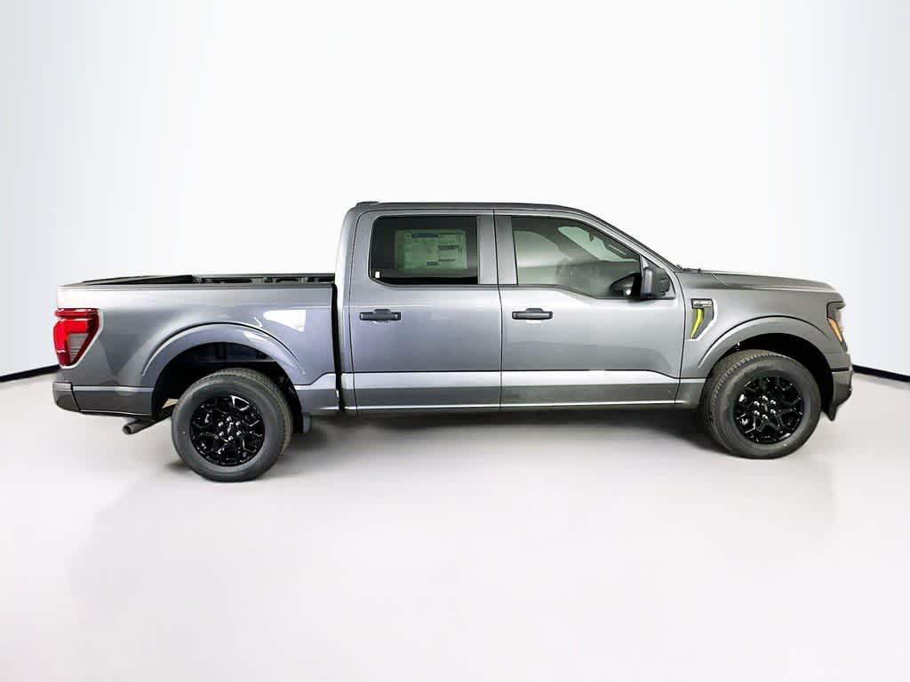Thumbnail: 2025 Ford F-150 - 26