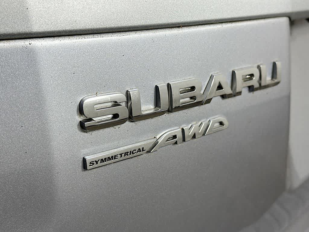 Thumbnail: 2016 Subaru Forester - 7
