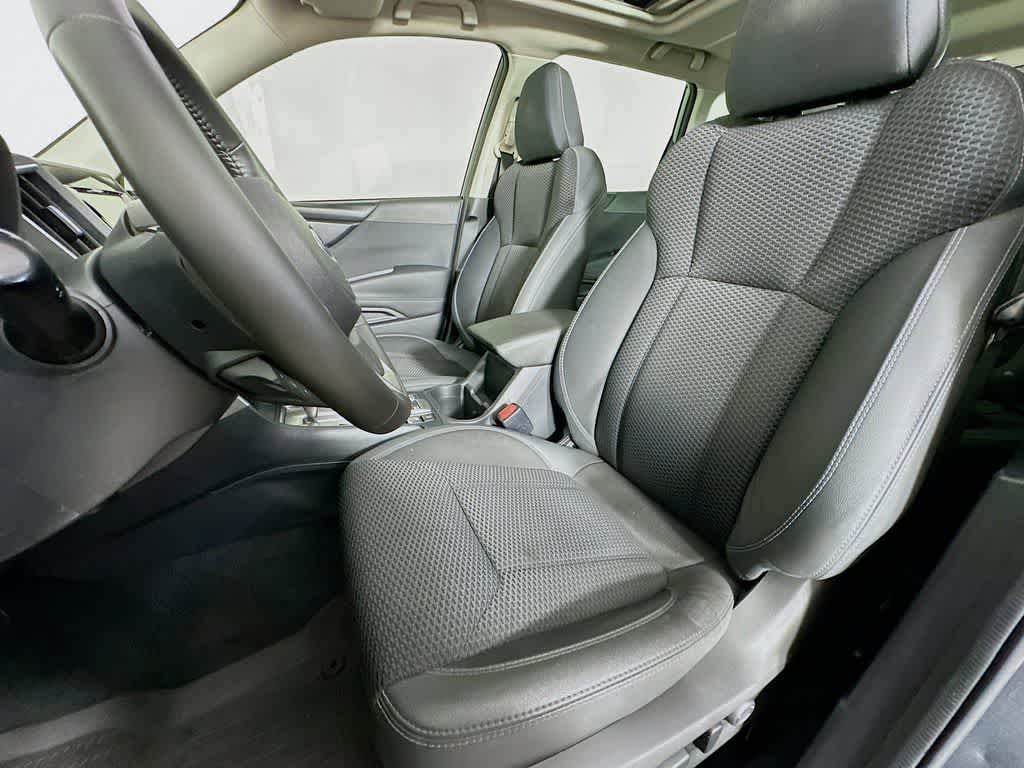 Thumbnail: 2020 Subaru Forester - 12