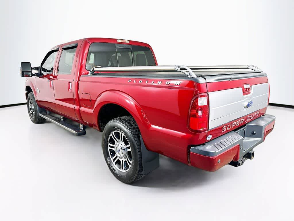 2013 Ford Econoline E-250 4