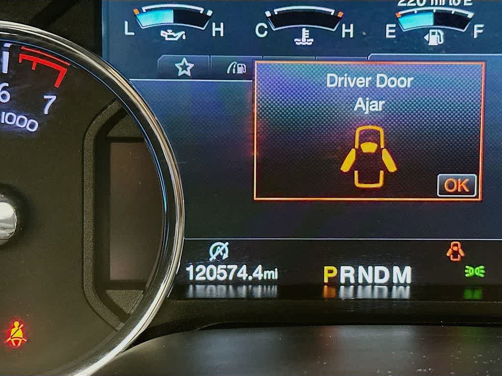 Thumbnail: 2018 Ford Expedition - 20