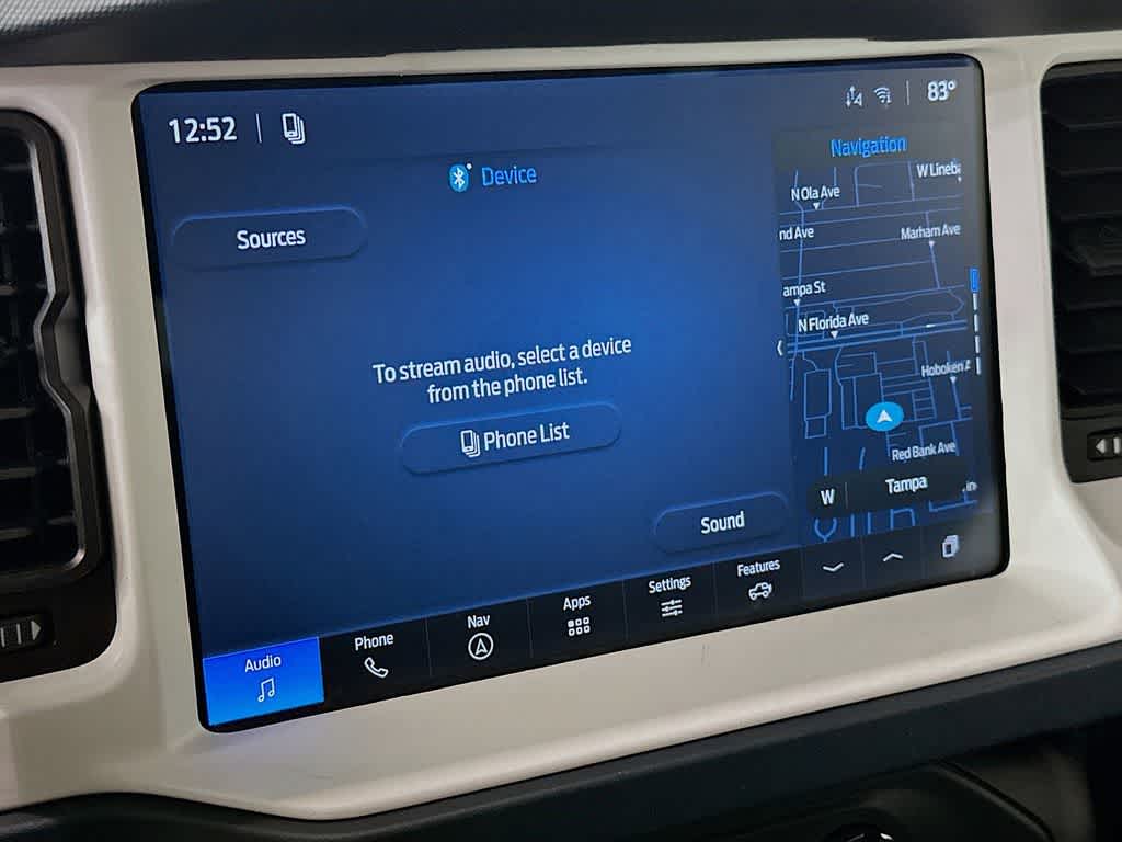 Thumbnail: 2026 Ford Bronco - 16