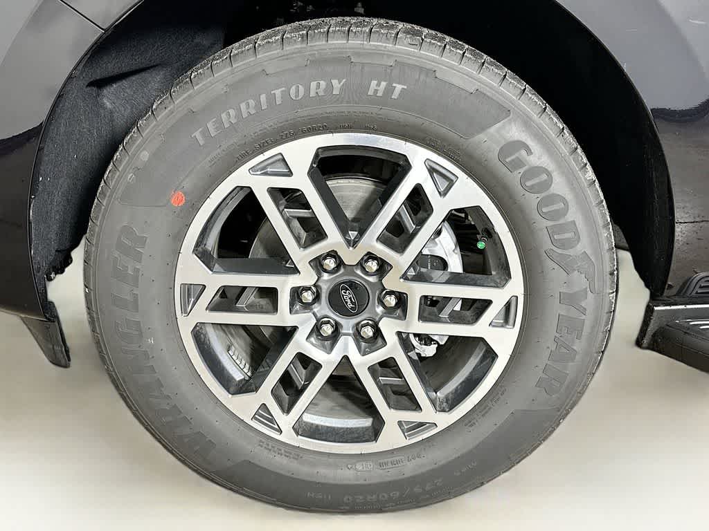 Thumbnail: 2026 Ford Expedition - 8