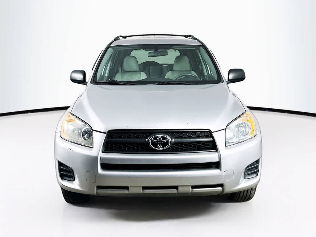 Thumbnail: 2010 Toyota RAV4 - 6