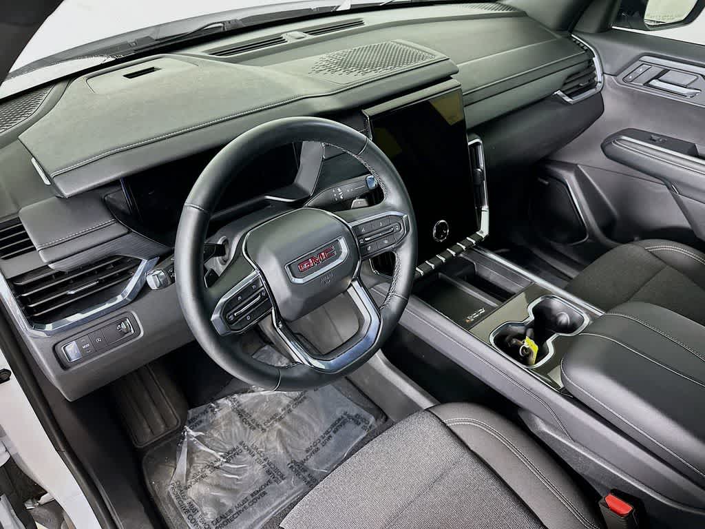 Thumbnail: 2025 GMC Acadia - 2