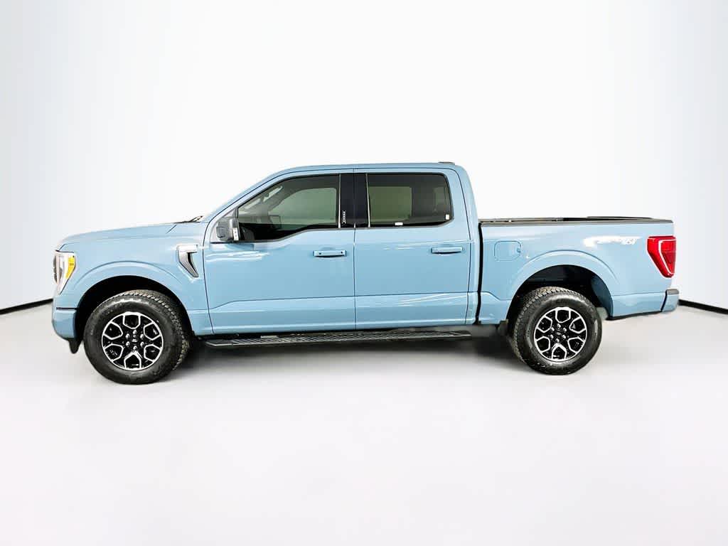 Thumbnail: 2023 Ford F-150 - 3