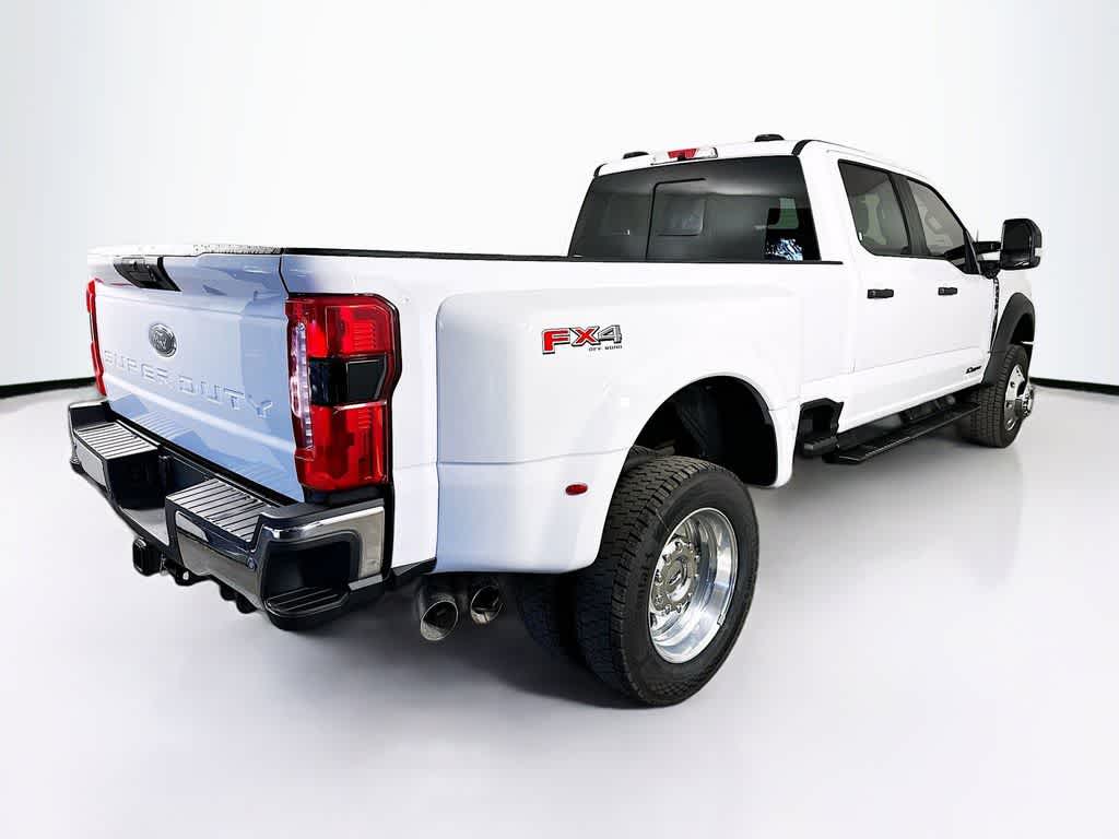 Thumbnail: 2026 Ford F-450 - 24