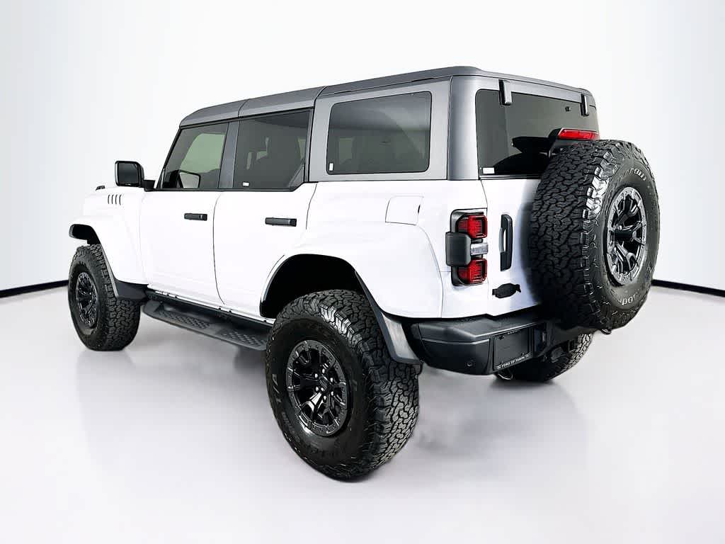 Thumbnail: 2024 Ford Bronco - 4