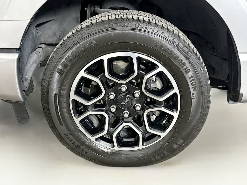 Thumbnail: 2022 Ford F-150 - 8