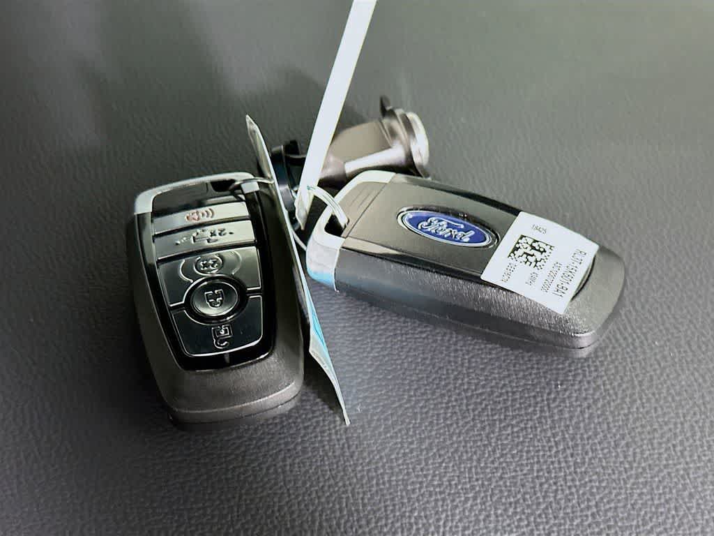 Thumbnail: 2025 Ford F-150 - 21