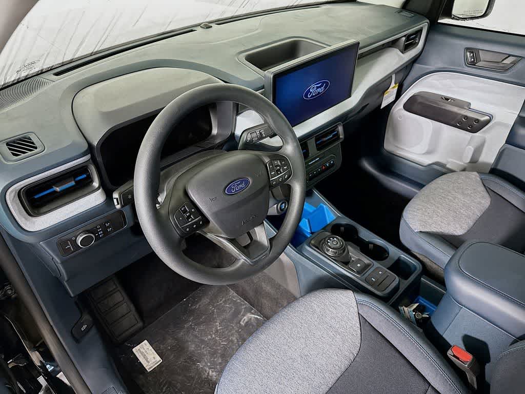 Thumbnail: 2026 Ford Maverick - 2