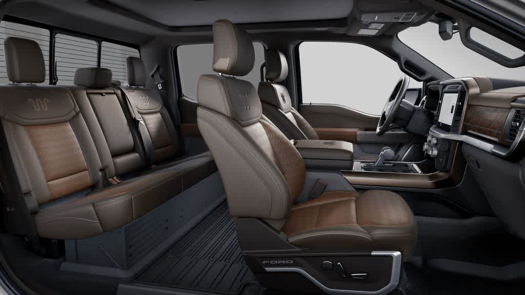 Thumbnail: 2025 Ford F-150 - 6