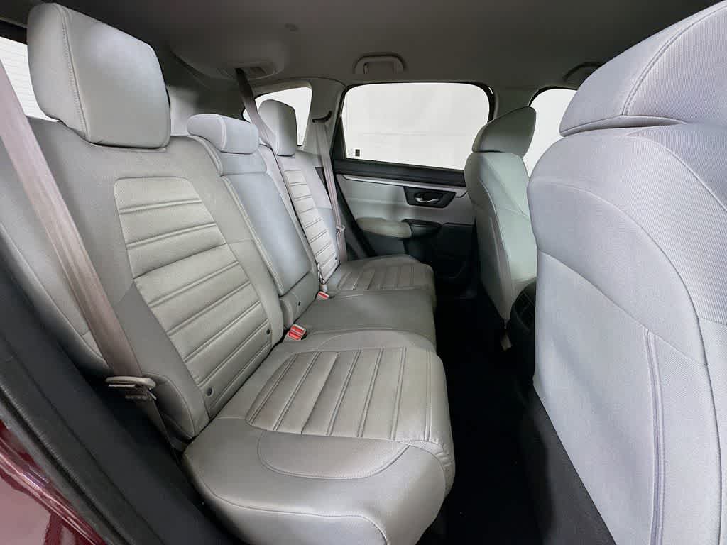 Thumbnail: 2018 Honda CR-V - 30