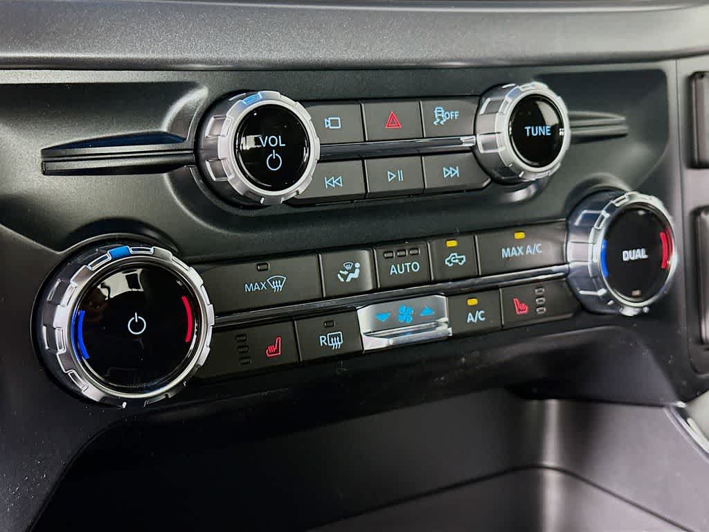 Thumbnail: 2025 Ford F-150 - 18