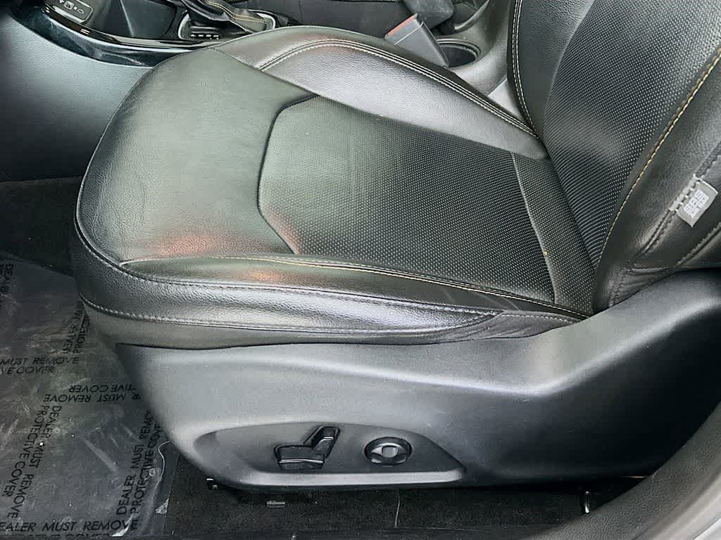 Thumbnail: 2020 Jeep Compass - 30