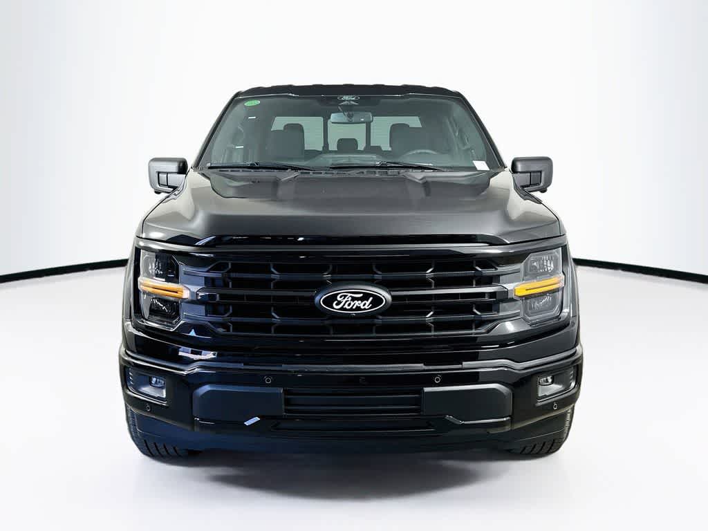 Thumbnail: 2026 Ford F-150 - 5