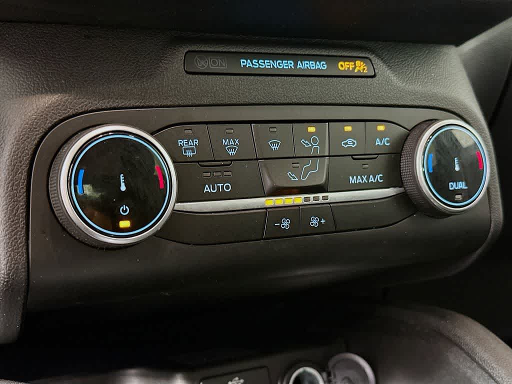 Thumbnail: 2024 Ford Escape - 18