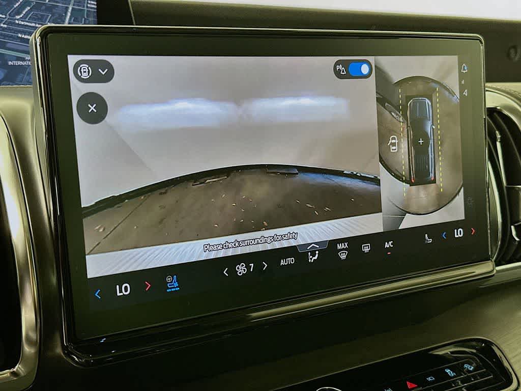 Thumbnail: 2026 Ford Expedition - 28