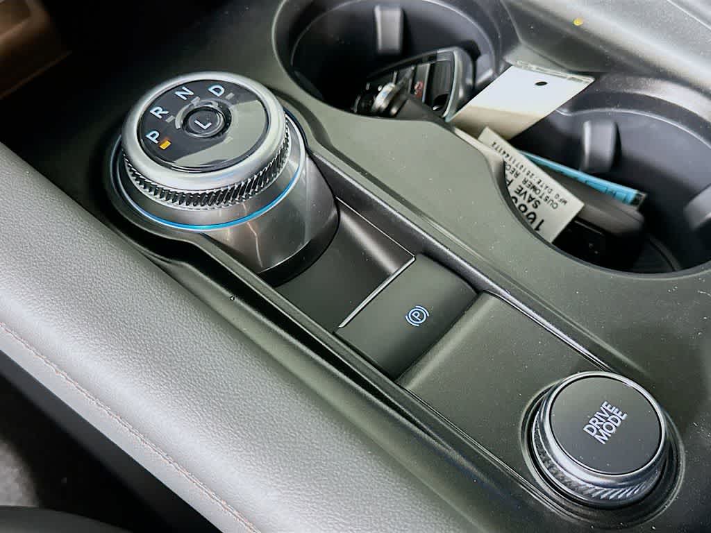 Thumbnail: 2025 Ford Explorer - 18