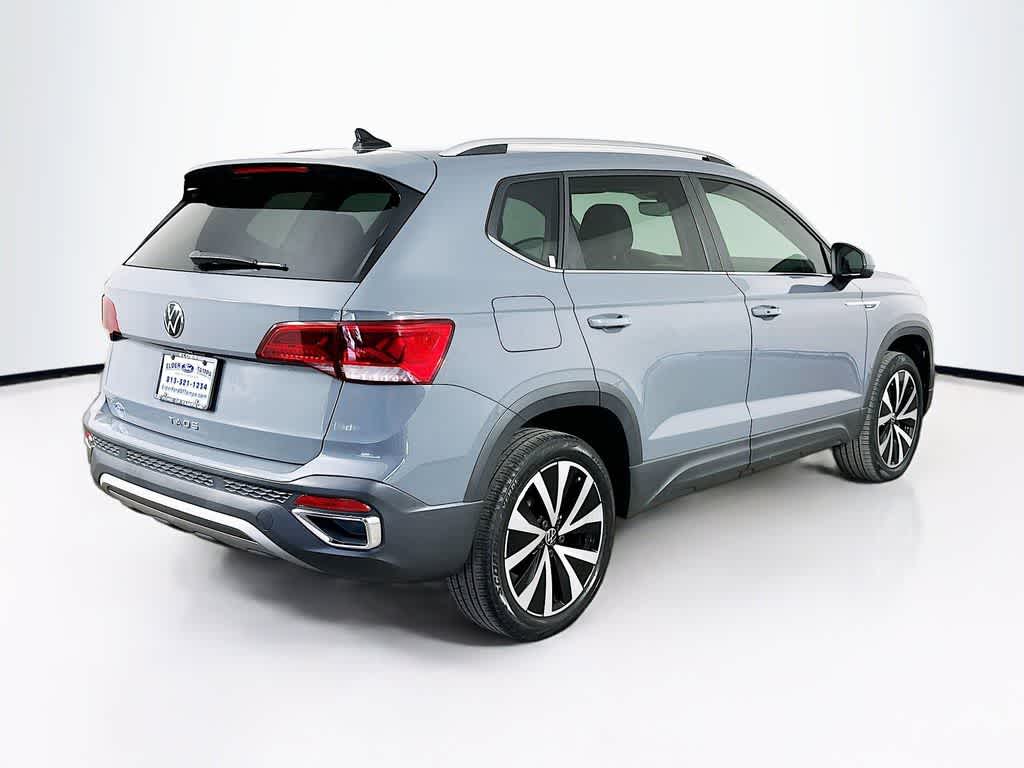 Thumbnail: 2023 Volkswagen Taos - 25