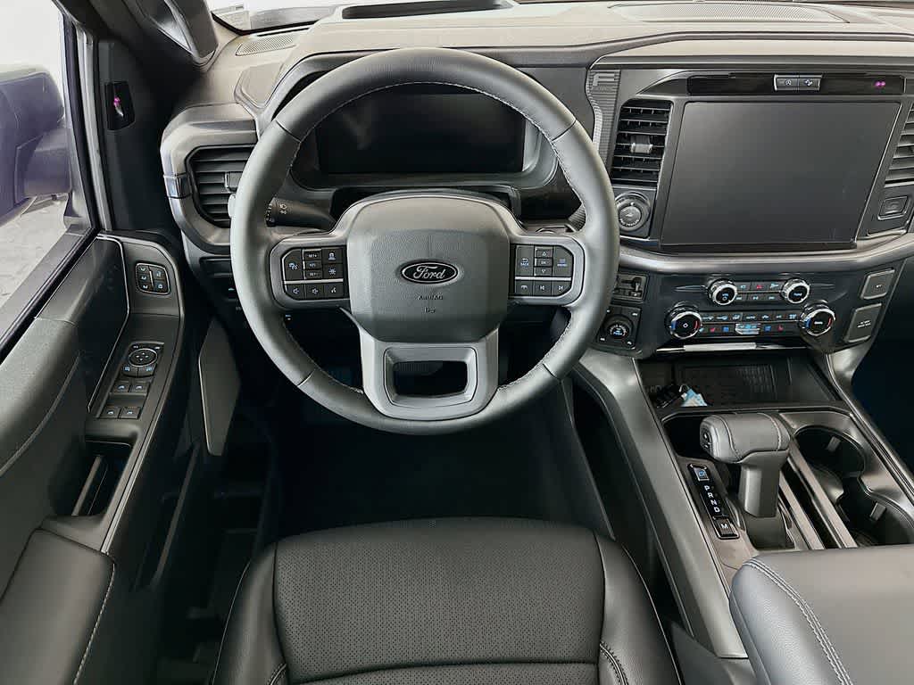 Thumbnail: 2026 Ford F-150 - 10